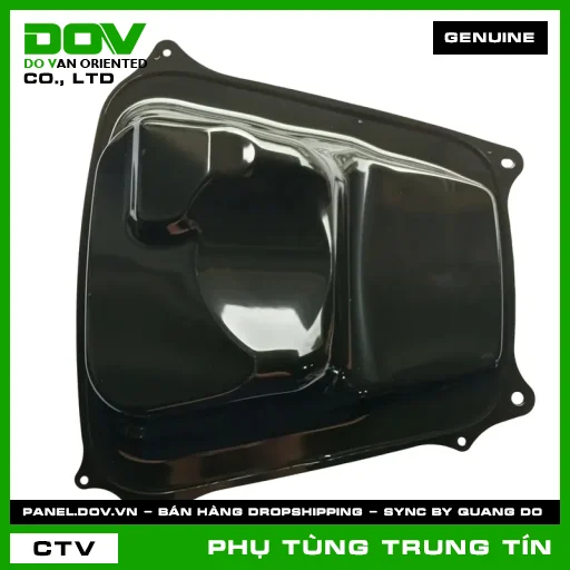 BÌNH XĂNG | 17510-K77-V00 | HONDA (SH 125/150) — 17510K77V00