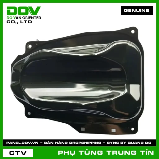 BÌNH XĂNG | 17510-K90-V00 | HONDA (WAVE RSX 110) — 17510K90V00