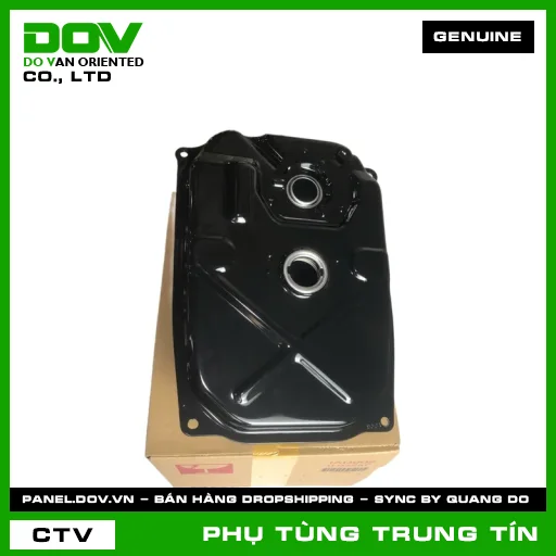 BÌNH XĂNG | 17510-KTL-640 | HONDA (WAVE 100, WAVE ALPHA) — 17510KTL640