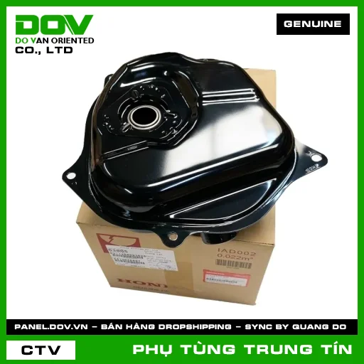 BÌNH XĂNG | 17510-KVG-950 | HONDA (AIR BLADE 110) — 17510KVG950