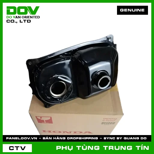 BÌNH XĂNG | 17510-KVG-A30 | HONDA (AIR BLADE 110) — 17510KVGA30