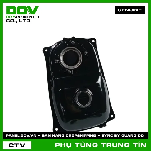 BÌNH XĂNG | 17510-KVG-V40 | HONDA (AIR BLADE 110) — 17510KVGV40