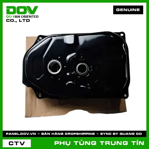Bình xăng | 17510-KWB-920 | HONDA (WAVE RSX 110) — 17510KWB920