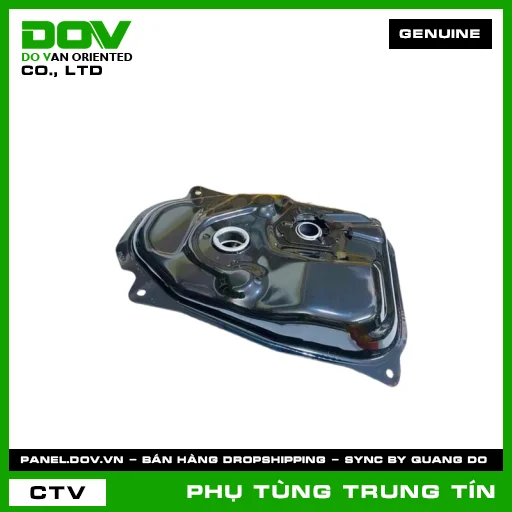 BÌNH XĂNG | 17510-KWW-A80 | HONDA (WAVE RSX 110) — 17510KWWA80
