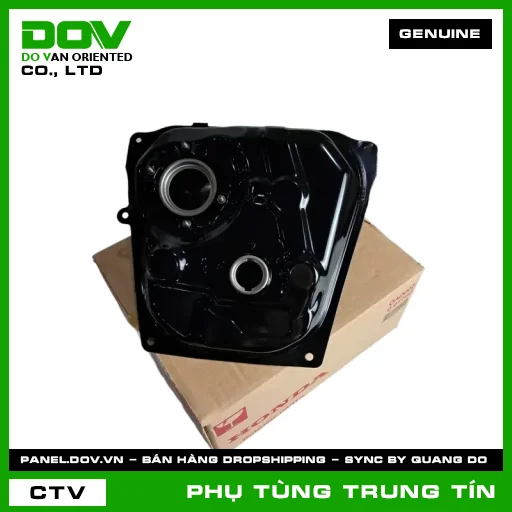 BÌNH XĂNG | 17510-KYZ-V20 | HONDA — 17510KYZV20