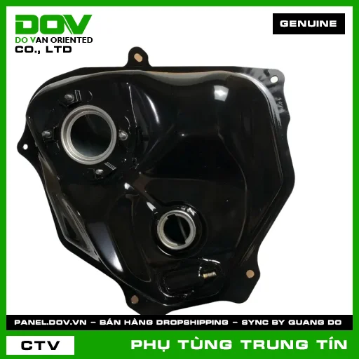 BÌNH XĂNG | 17510-KZL-P80 | HONDA (VISION 110) — 17510KZLP80