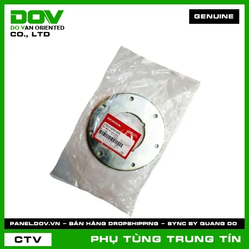 TẤM ĐỆM KÍN BƠM XĂNG | 17517-GFM-970 | HONDA (LEAD 110) — 17517GFM970