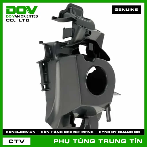 Khay tràn xăng | 17525-K1Z-J10 | HONDA (PCX 160) — 17525K1ZJ10