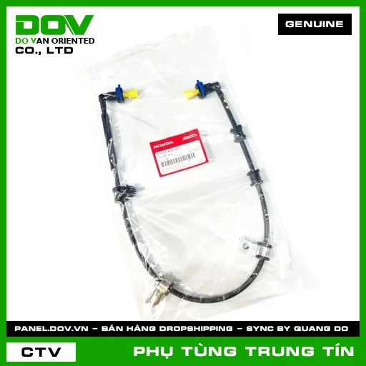 BỘ ỐNG DẪN XĂNG | 17531-K27-V01 | HONDA (AIR BLADE 125) — 17531K27V01