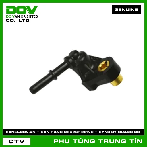 ĐẦU NỐI VÒI PHUN | 17560-KWW-640 | HONDA (WAVE RSX 110) — 17560KWW640