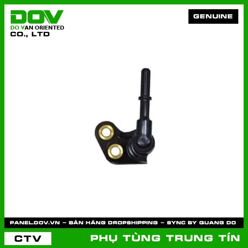 ĐẦU NỐI VÒI PHUN XĂNG | 17565-KZR-600 | HONDA (AIR BLADE 125) — 17565KZR600