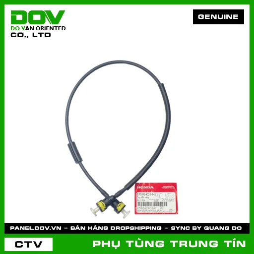 ỐNG DẪN XĂNG | 17570-K03-M51 | HONDA (WAVE RSX 110) — 17570K03M51