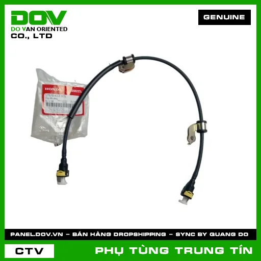 ỐNG DẪN XĂNG | 17570-K12-901 | HONDA (LEAD 125) — 17570K12901