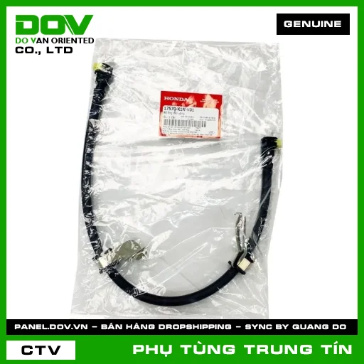 BỘ ỐNG DẪN XĂNG | 17570-K1N-V01 | HONDA (SH MODE) — 17570K1NV01