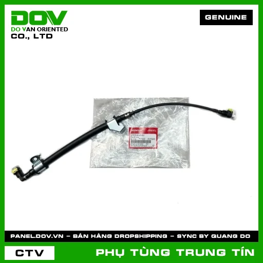 Ống dẫn xăng | 17570-K1Z-J11 | HONDA (PCX 160) — 17570K1ZJ11