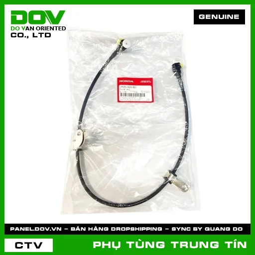 ỐNG DẪN XĂNG | 17570-K29-901 | HONDA (SH MODE) — 17570K29901