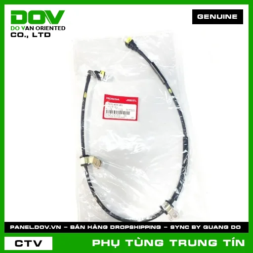 BỘ ỐNG DẪN XĂNG | 17570-K44-V81 | HONDA — 17570K44V81