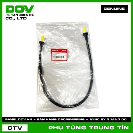 ỐNG DẪN XĂNG | 17570-K90-VC1 | HONDA (WAVE RSX 110) — 17570K90VC1