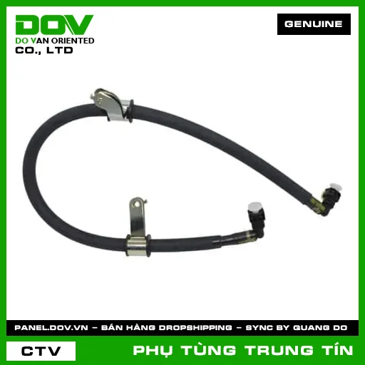 BỘ ỐNG DẪN XĂNG | 17570-K97-T01 | HONDA (PCX, PCX 125/150) — 17570K97T01
