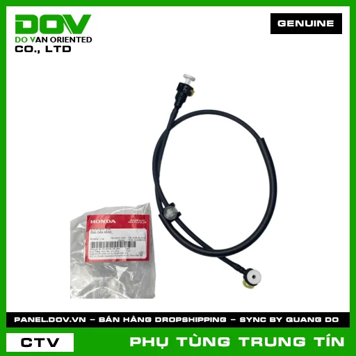 ỐNG DẪN XĂNG | 17570-KYZ-713 | HONDA (FUTURE 125) — 17570KYZ713