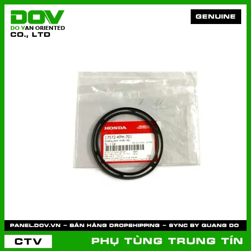 GIOĂNG BƠM NHIÊN LIỆU | 17572-KPH-701 | HONDA — 17572KPH701