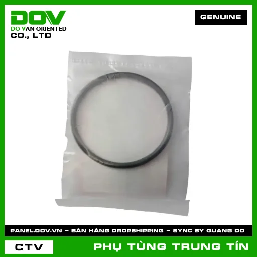PHỚT O BƠM XĂNG | 17572-KWB-600 | HONDA (AIR BLADE 110, PCX) — 17572KWB600