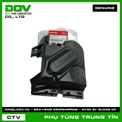 NẮP BÌNH XĂNG | 17575-K03-M30 | HONDA (WAVE RSX 110) — 17575K03M30