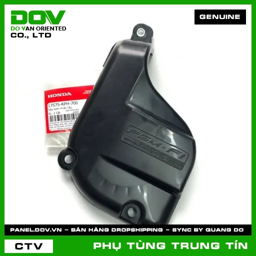 Nắp bơm nhiên liệu | 17575-KPH-700 | HONDA — 17575KPH700
