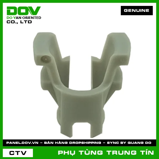 ĐAI KẸP ỐNG DẪN NHIÊN LIỆU | 17577-KSS-B31 | HONDA (AIR BLADE 110, VISION 110) — 17577KSSB31