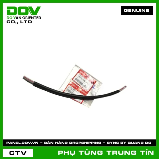 BỘ ỐNG DẪN XĂNG | 17630-KVB-900 | HONDA (CLICK 110) — 17630KVB900