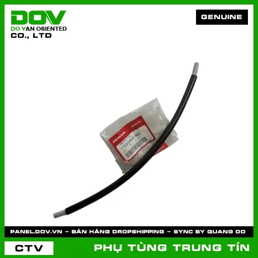 Bộ ống nhiên liệu | 17635-KVG-900 | HONDA (AIR BLADE 110) — 17635KVG900