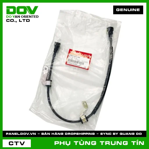 Ống nhiên liệu vào | 17650-K2C-V01 | HONDA (VISION 110) — 17650K2CV01