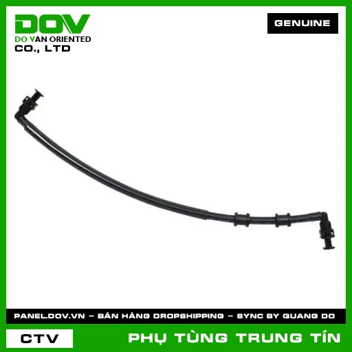 ỐNG NHIÊN LIỆU VÀO | 17650-K56-N01 | HONDA (WINNER 150) — 17650K56N01