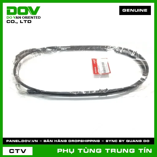 DÂY GA | 17910-GFM-971 | HONDA (LEAD 110) — 17910GFM971