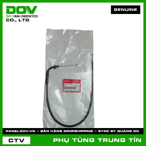DÂY GA | 17910-GN5-900 | HONDA (SUPER DREAM) — 17910GN5900