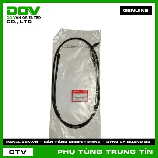 DÂY GA | 17910-K01-901 | HONDA (SH 125/150) — 17910K01901