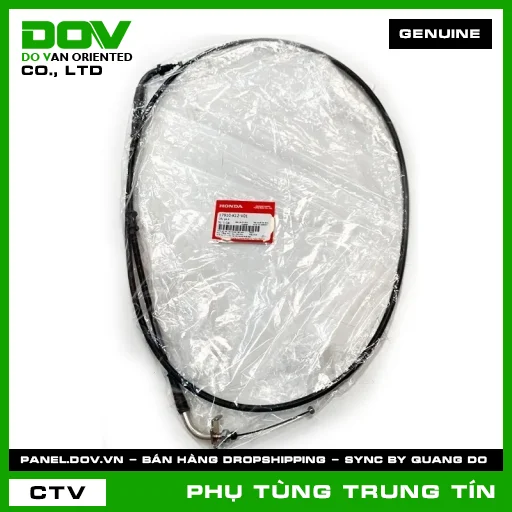 DÂY GA A | 17910-K12-V01 | HONDA (LEAD 125) — 17910K12V01