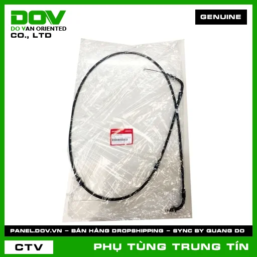 DÂY GA | 17910-K29-901 | HONDA (SH MODE) — 17910K29901
