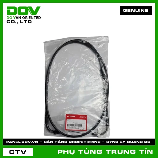 DÂY GA A | 17910-K44-V01 | HONDA (VISION 110) — 17910K44V01