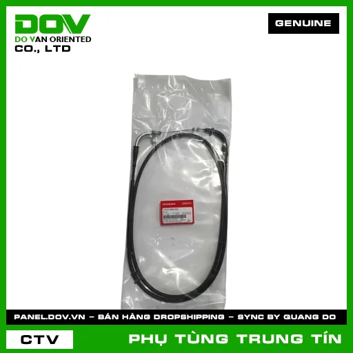 DÂY GA | 17910-K66-V01 | HONDA (AIR BLADE 125) — 17910K66V01