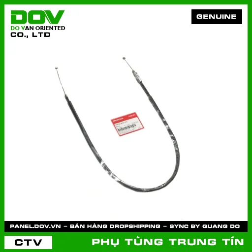 DÂY GA | 17910-K73-V41 | HONDA (FUTURE 125) — 17910K73V41
