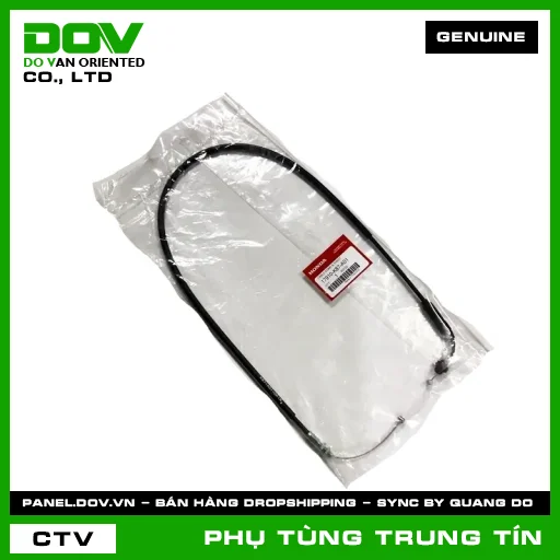 DÂY GA A | 17910-K87-A01 | HONDA (REBEL 300) — 17910K87A01
