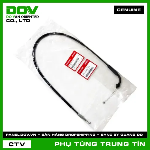 DÂY GA A | 17910-K94-T01 | HONDA (CB150R) — 17910K94T01