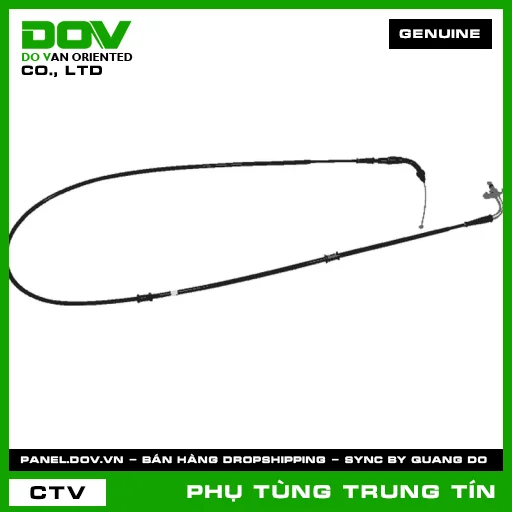DÂY GA | 17910-K97-T01 | HONDA (PCX, PCX 125/150) — 17910K97T01