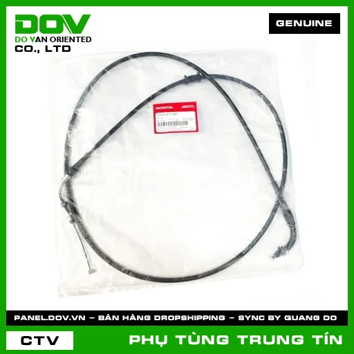 DÂY GA | 17910-KTF-981 | HONDA — 17910KTF981