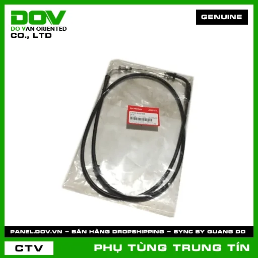 DÂY GA | 17910-KVB-900 | HONDA (CLICK 110) — 17910KVB900