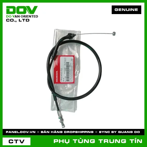 DÂY GA | 17910-KYZ-711 | HONDA (FUTURE 125) — 17910KYZ711
