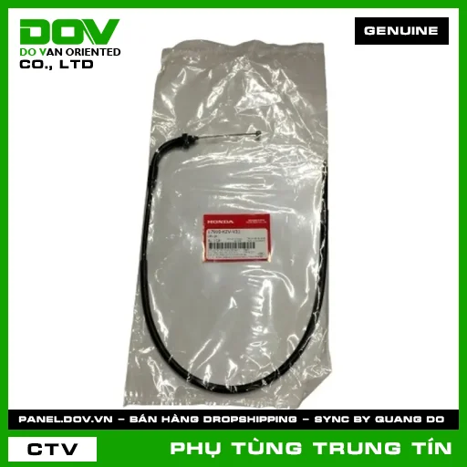 DÂY GA | 17910-KZV-V31 | HONDA (DREAM 110) — 17910KZVV31
