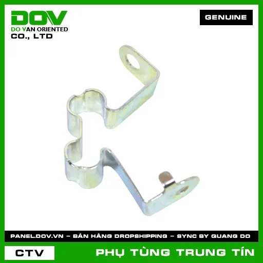 KẸP DÂY GA | 17912-K97-T00 | HONDA (PCX, PCX 125/150) — 17912K97T00