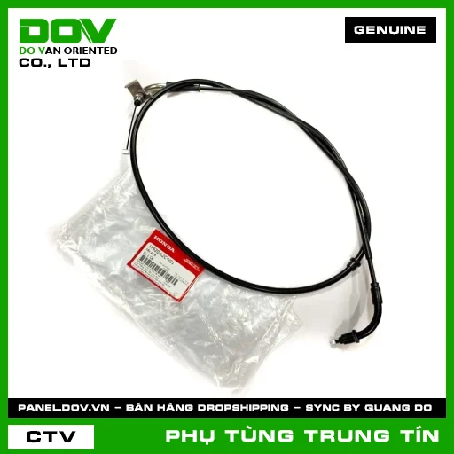 DÂY GA B | 17920-K2C-V01 | HONDA (VISION 110) — 17920K2CV01